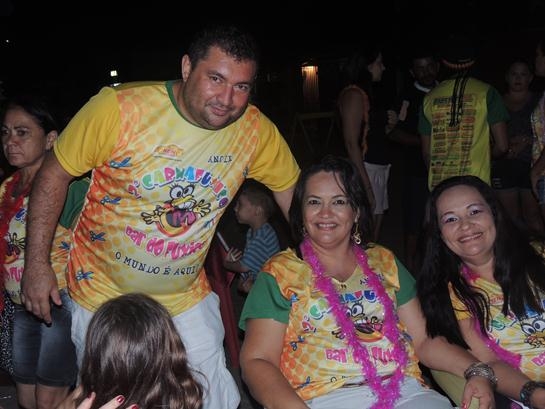 I grito de Carnaval 2014, II FUXICOFOLIA - Imagem 18