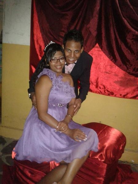 Felicidade ao casal Hercules Ferreira e Dalciane Reis - Imagem 16