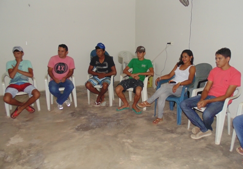 KOLPING realiza encontro regional na cidade de Porto - Imagem 1