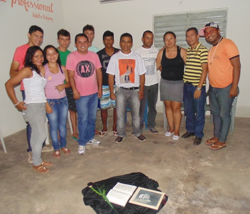 KOLPING realiza encontro regional na cidade de Porto - Imagem 7