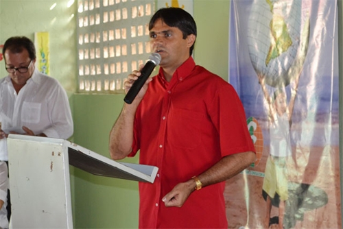 Professores da rede municipal participam de Semana Pedagógica - Imagem 5