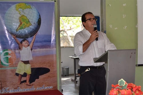 Professores da rede municipal participam de Semana Pedagógica - Imagem 6