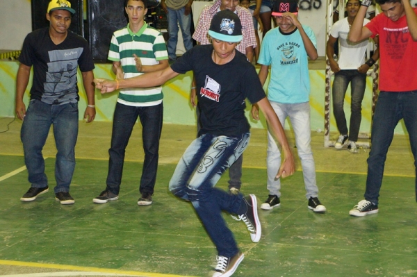 Projeto Rondon finaliza suas atividades com um grande show de talentos - Imagem 22