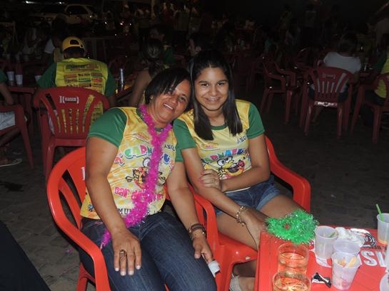 I grito de Carnaval 2014, II FUXICOFOLIA - Imagem 9