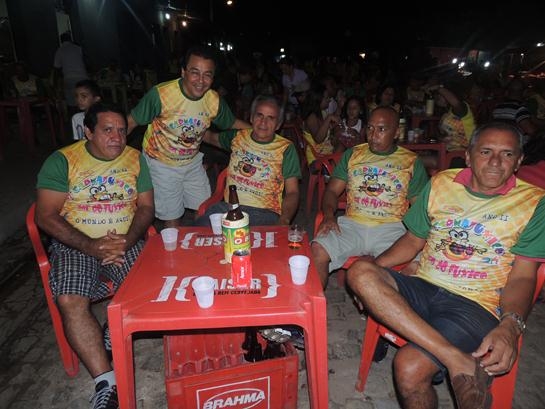 I grito de Carnaval 2014, II FUXICOFOLIA - Imagem 15