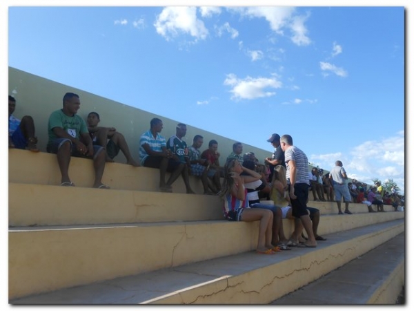 Abertura do Campeonato Municipal, a Rodada de Jogos aconteceu no sábado e no domingo - Imagem 4