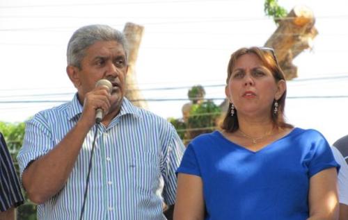 Iniciada Semana Pedagógica em N. S. dos Remédios