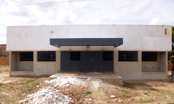 UBS do bairro Panorama em breve será inaugurada no município - Imagem 1