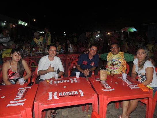 I grito de Carnaval 2014, II FUXICOFOLIA - Imagem 21