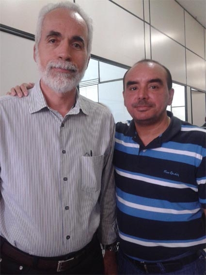 Máquinas do PAC 2 são entregues a 133 municípios piauienses na APPM - Imagem 6