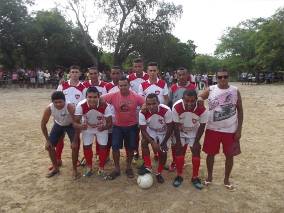 Grande final do campeonato de Socyte no Buriti do Castelo - Imagem 3