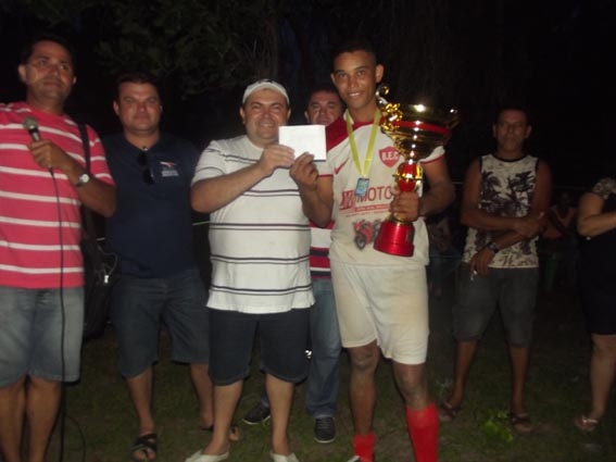 Grande final do campeonato de Socyte no Buriti do Castelo - Imagem 20