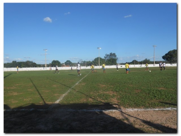 Abertura do Campeonato Municipal, a Rodada de Jogos aconteceu no sábado e no domingo - Imagem 16