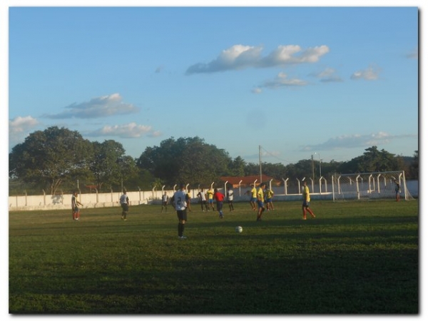 Abertura do Campeonato Municipal, a Rodada de Jogos aconteceu no sábado e no domingo - Imagem 19