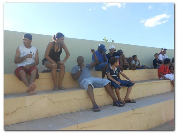 Abertura do Campeonato Municipal, a Rodada de Jogos aconteceu no sábado e no domingo - Imagem 7