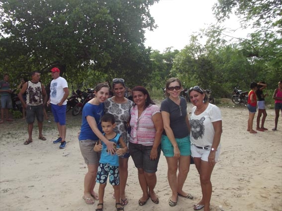 Grande final do campeonato de Socyte no Buriti do Castelo - Imagem 10