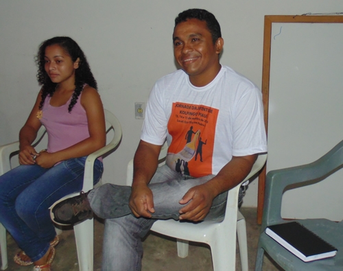 KOLPING realiza encontro regional na cidade de Porto - Imagem 3