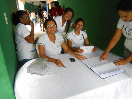 Gestão Municipal promove o acesso ao mundo do trabalho - Imagem 1