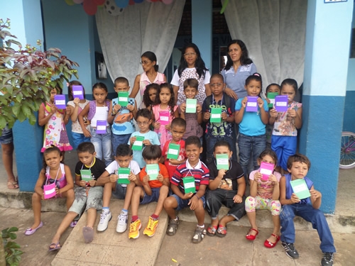 Aulas iniciam nas escolas públicas de Porto - Imagem 1