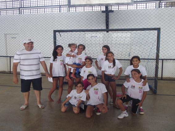 Grande final do campeonato de Socyte no Buriti do Castelo - Imagem 2