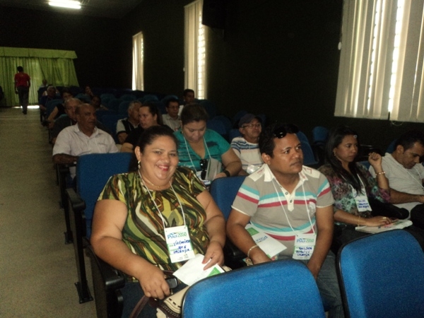 Valença sedia Fórum Piauí 2050: O Futuro Que a Gente Quer - Imagem 10