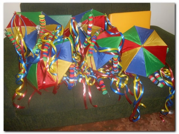 Prefeito Dr. Moura se reúne com a equipe organizadora do Carnaval 2014 - Imagem 9