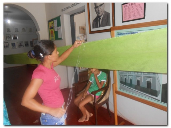 Prefeito Dr. Moura se reúne com a equipe organizadora do Carnaval 2014 - Imagem 4