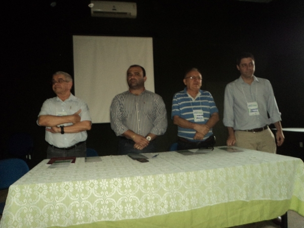 Valença sedia Fórum Piauí 2050: O Futuro Que a Gente Quer - Imagem 5