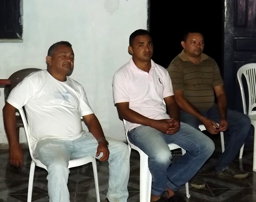 Prefeitura coloca iluminação pública na localidade Anajás - Imagem 9