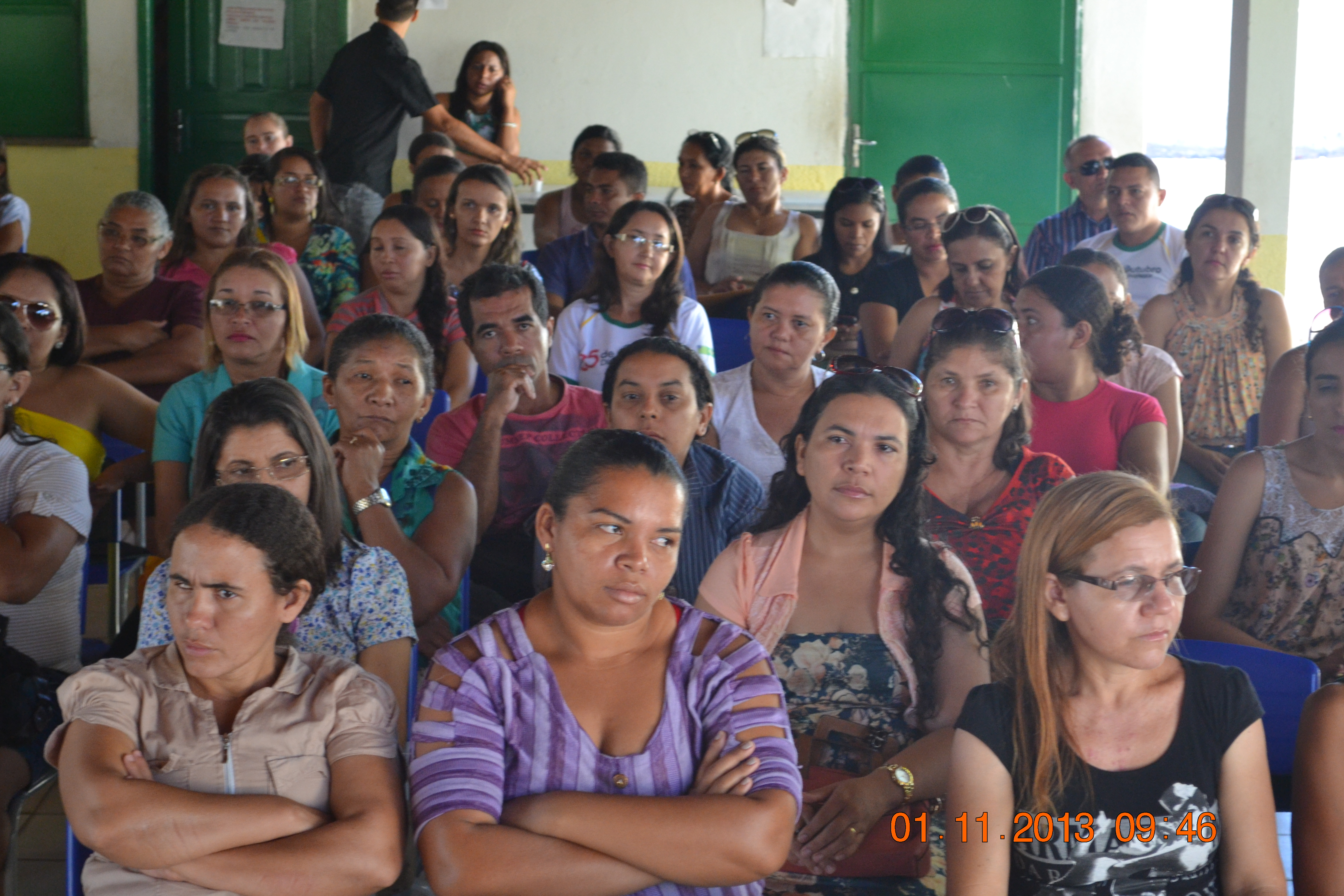 Prefeitura de Boa Hora realizará audiência pública sobre Previdência Própria