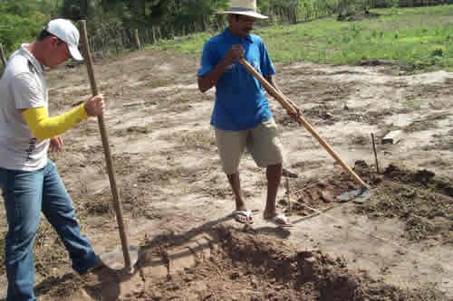 Assentamento Mororó recebe incentivo da Secretaria de Agricultura de Porto - Imagem 12