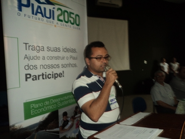 Valença sedia Fórum Piauí 2050: O Futuro Que a Gente Quer - Imagem 2