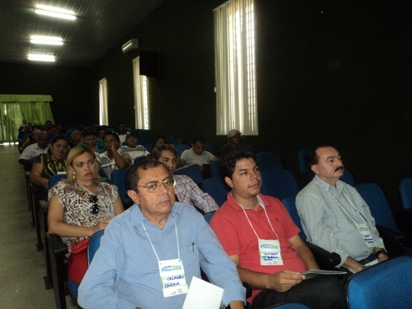 Valença sedia Fórum Piauí 2050: O Futuro Que a Gente Quer - Imagem 3