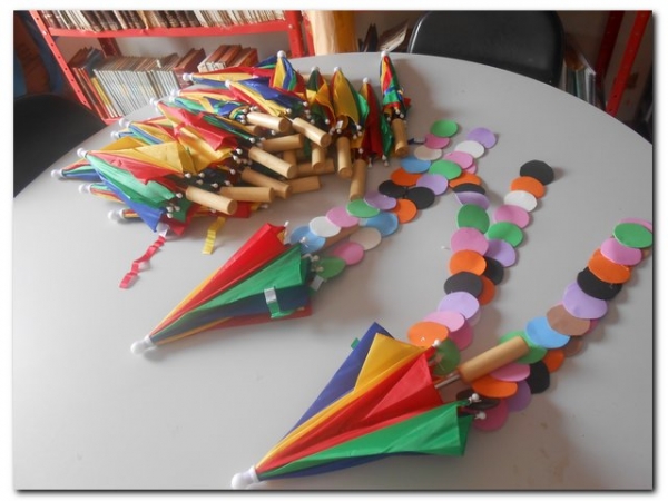 Prefeito Dr. Moura se reúne com a equipe organizadora do Carnaval 2014 - Imagem 10