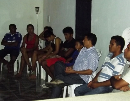 Prefeitura coloca iluminação pública na localidade Anajás - Imagem 8