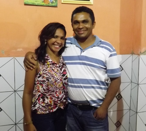 Portuense participa de encontro Latino Americano em Santa Catarina