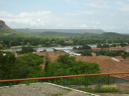 João Almeida não viu o asfalto mas previu o crescimento - Imagem 1