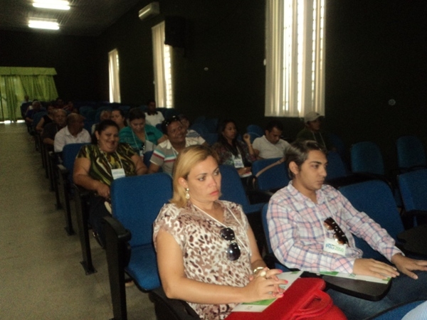 Valença sedia Fórum Piauí 2050: O Futuro Que a Gente Quer - Imagem 8