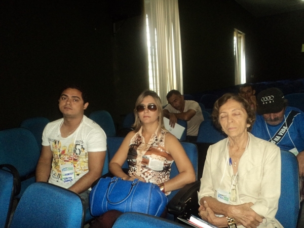 Valença sedia Fórum Piauí 2050: O Futuro Que a Gente Quer - Imagem 4