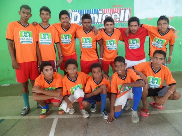 SCFV realizou a IV Gincana entre crianças e adolescentes. - Imagem 15