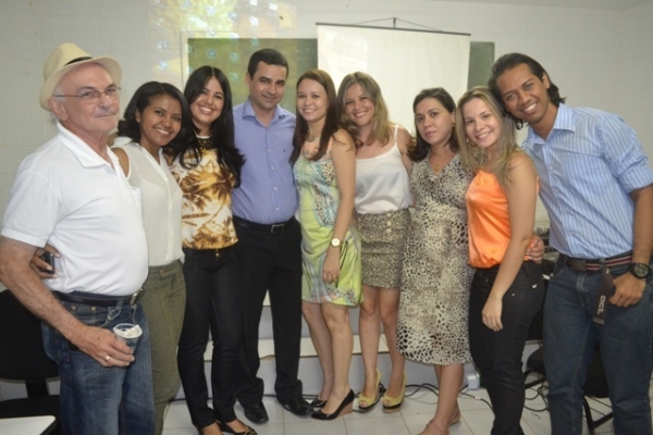 Empossado o diretor clínico do Hospital Regional  - Imagem 1