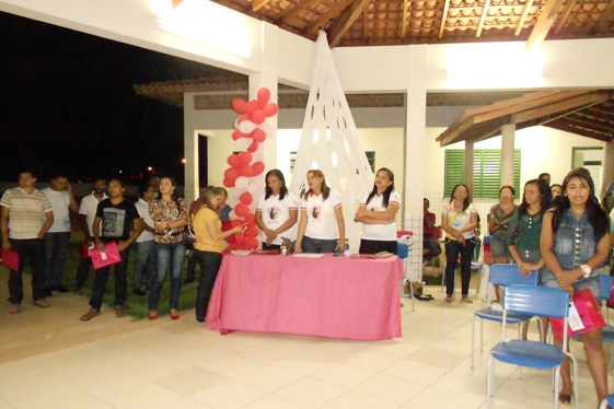 1º Encontro Pedagógico 2014 em Currais Tema A Reflexão Sobre as Competência para Ensinar  e organizar    - Imagem 9