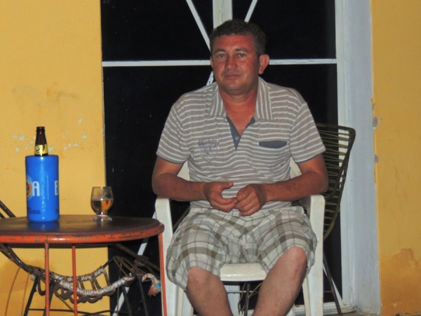 Deputado Wilson Brandão e Prefeita Neuma Café prestigiaram confraternização - Imagem 10