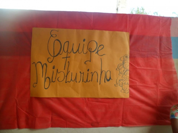 SCFV realizou a IV Gincana entre crianças e adolescentes. - Imagem 2