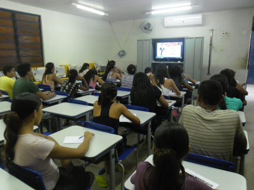 Juventude de Porto é contemplada com mais um curso técnico - Imagem 1