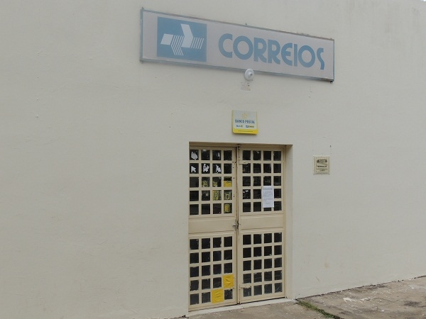Agencia dos correios de Monsenhor Gil é assaltada mais uma vez - Imagem 1