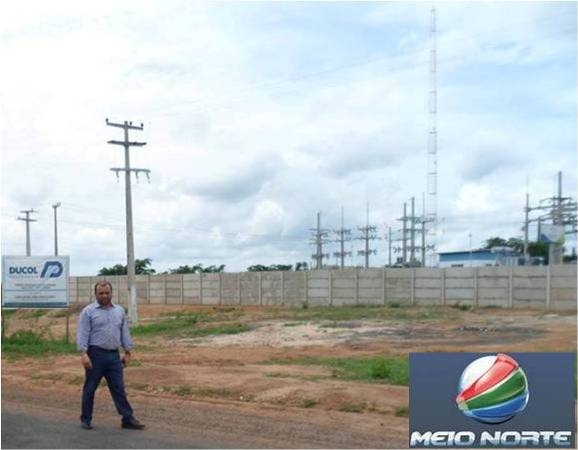 Prefeitura trabalha na duplicação da Avenida Stanley Fortes Batista - Imagem 6