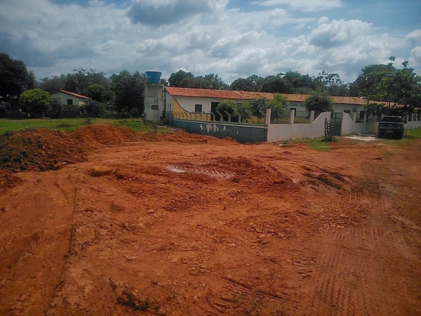 Obras de recuperação da rua Leonidas Melo e construção dos Ginásios Poliesportivos continuam a todo vapor. - Imagem 5