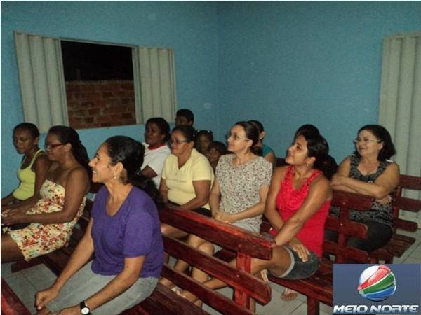 Prefeito Walfredo Filho se Reúne com a comunidade Taboquinha - Imagem 4