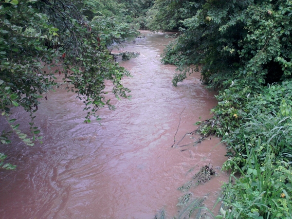 Elesbão Veloso tem registrado fortes chuvas  - Imagem 4